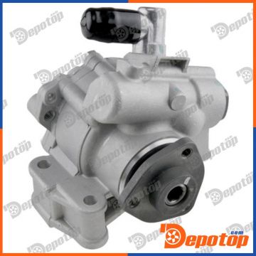 Pompe de direction assistée pour MERCEDES | SPW-ME-035, 54235